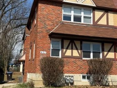 637 HAMILTON STREET, NORRISTOWN, PA 19401