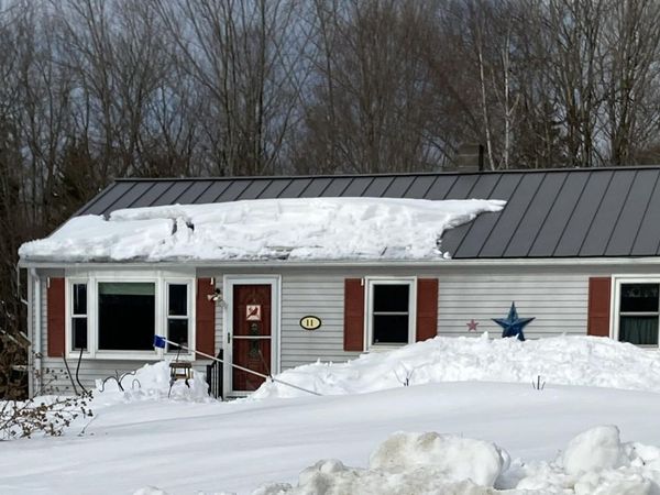 11 Maltese Road, Stamford, VT 05352