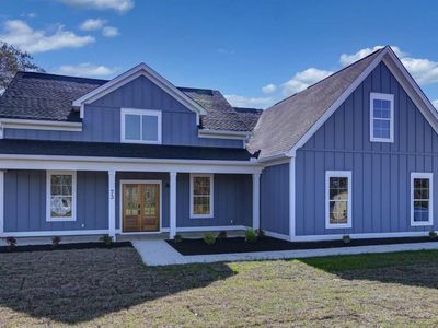 73 Lands End Lane , Prosperity, SC 29127