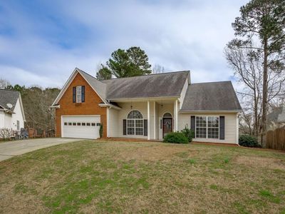 504 Ashdown Park Court, Lexington, SC 29072