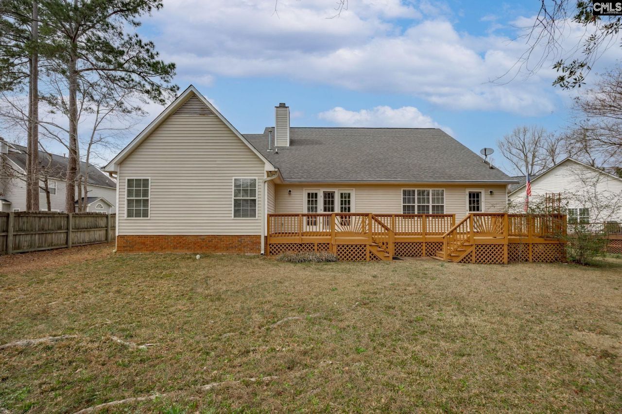 504 Ashdown Park Court Photo 50