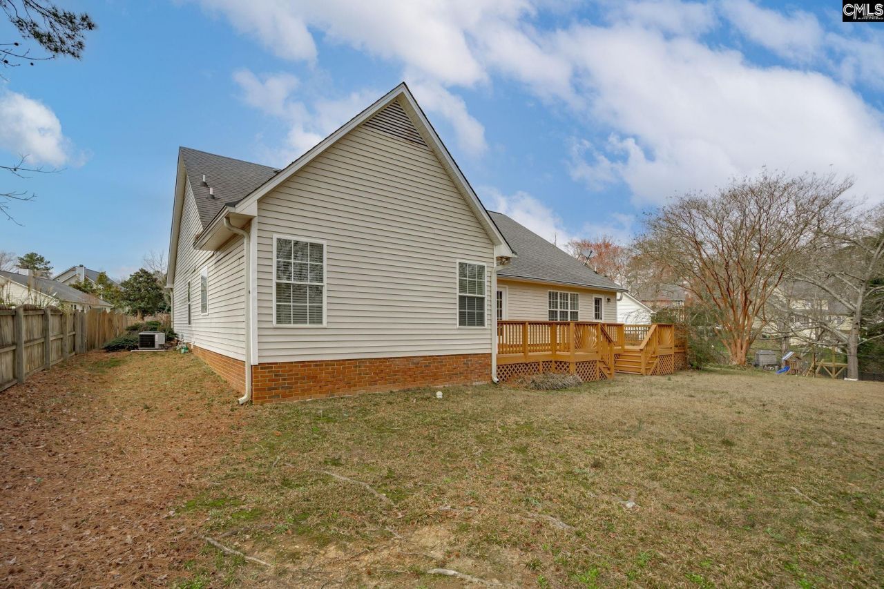 504 Ashdown Park Court Photo 51