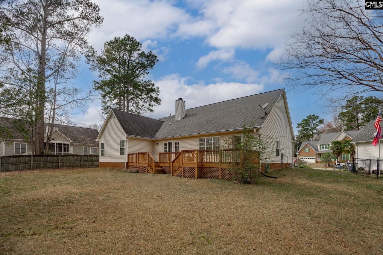 504 Ashdown Park Court Photo 52