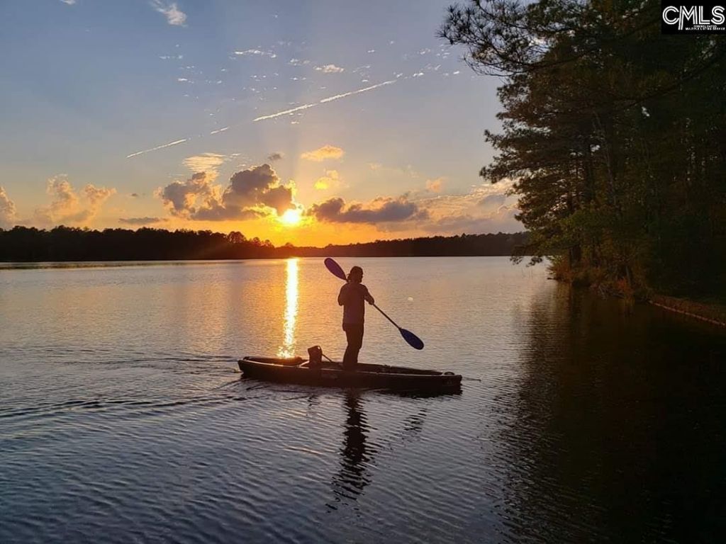 0 Edisto Lake Road Photo 5