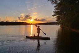 0 Edisto Lake Road photo 4