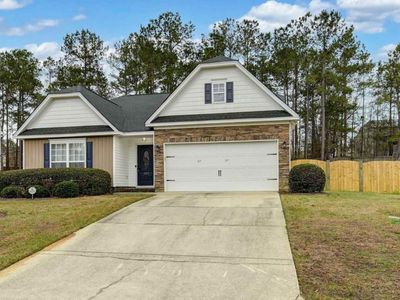 383 Quiet Creek Road, Blythewood, SC 29016