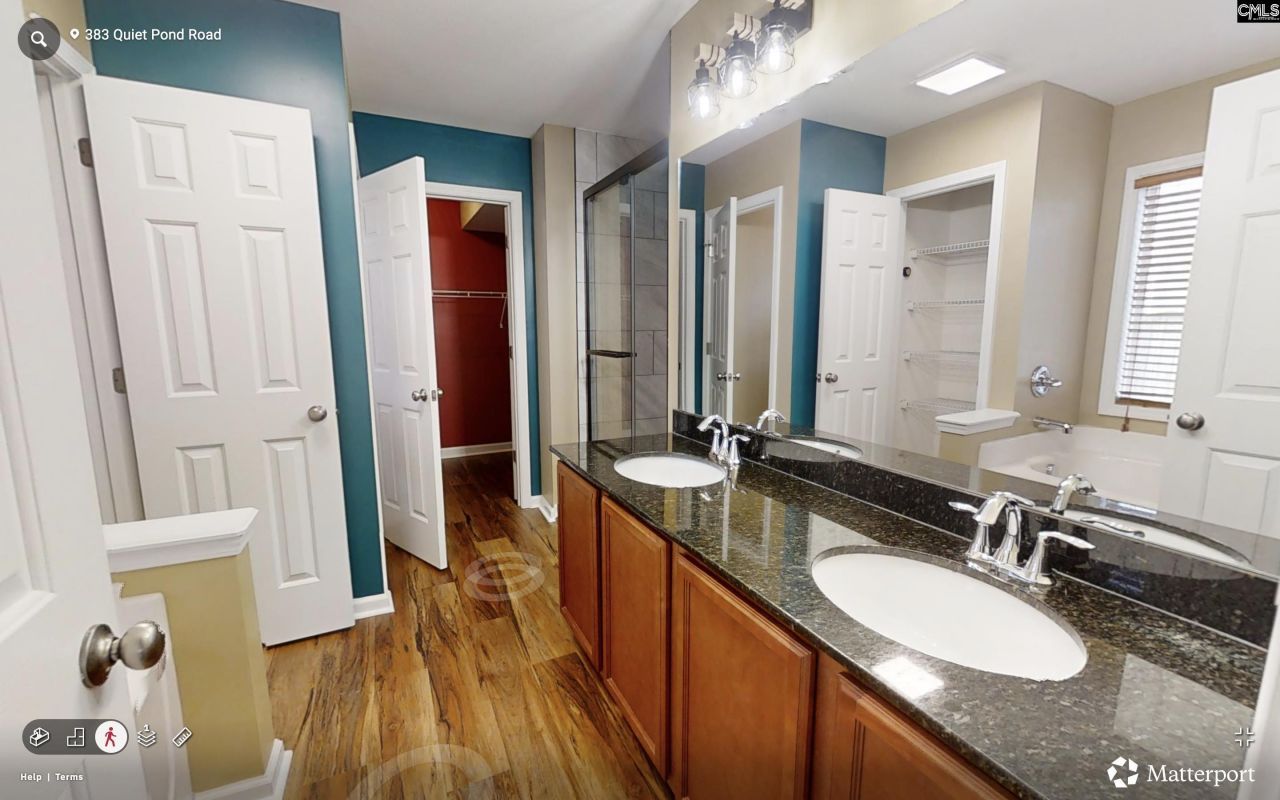 383 Quiet Creek Road Photo 15