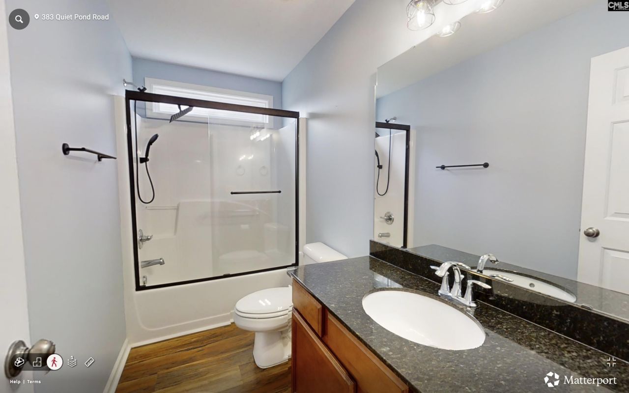 383 Quiet Creek Road Photo 23