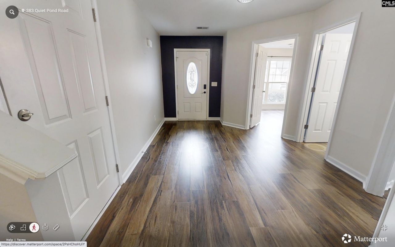 383 Quiet Creek Road Photo 5