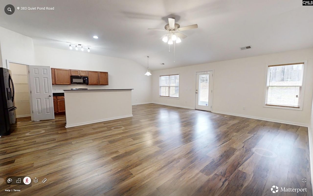 383 Quiet Creek Road Photo 7