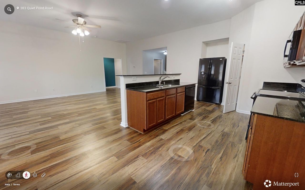 383 Quiet Creek Road Photo 9