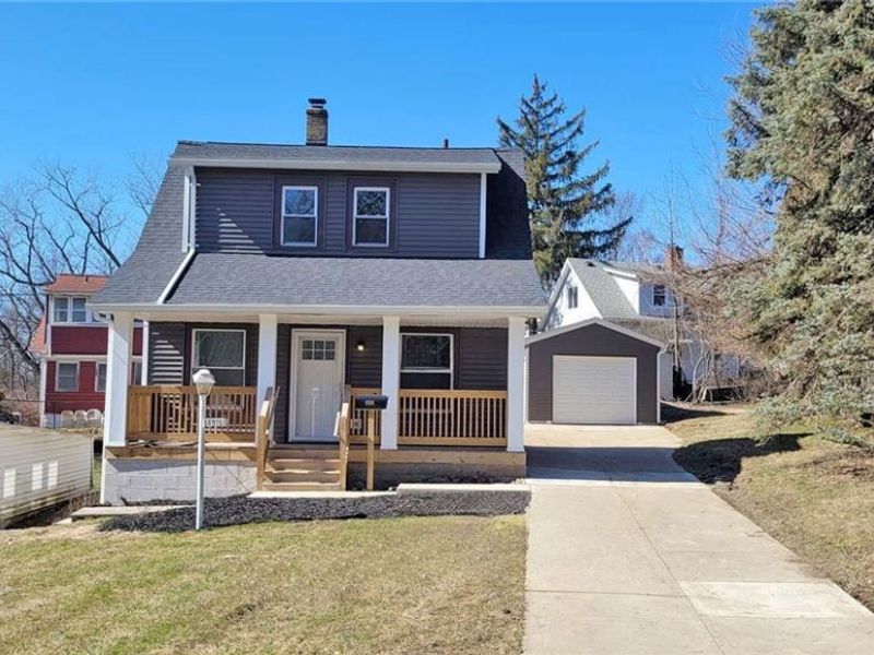 4816 E 135th Street, Garfield Heights, OH 44125 Photo 1