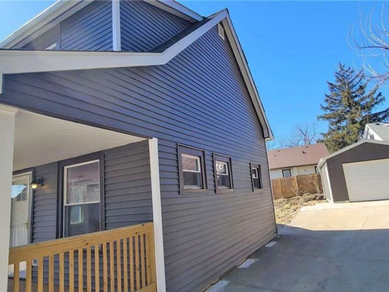 4816 E 135th Street, Garfield Heights, OH 44125 Photo 2