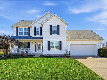 8294 Turquoise Avenue NE, Canton, OH 44721
