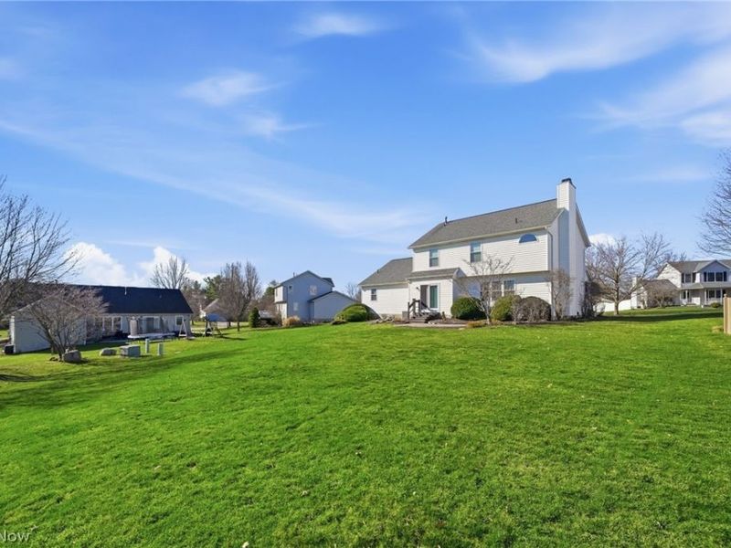 8294 Turquoise Avenue NE, Canton, OH 44721 Photo 38