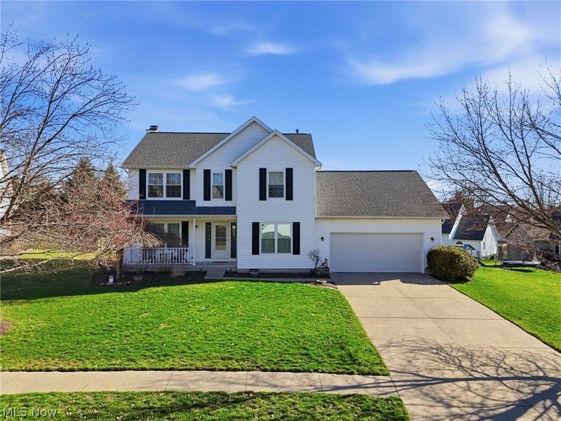 8294 Turquoise Avenue NE, Canton, OH 44721 Photo 41