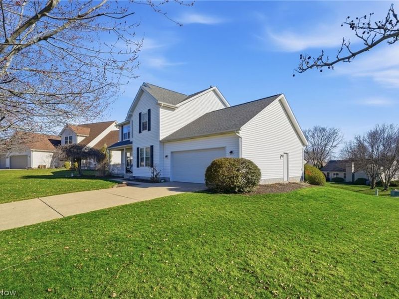 8294 Turquoise Avenue NE, Canton, OH 44721 Photo 42