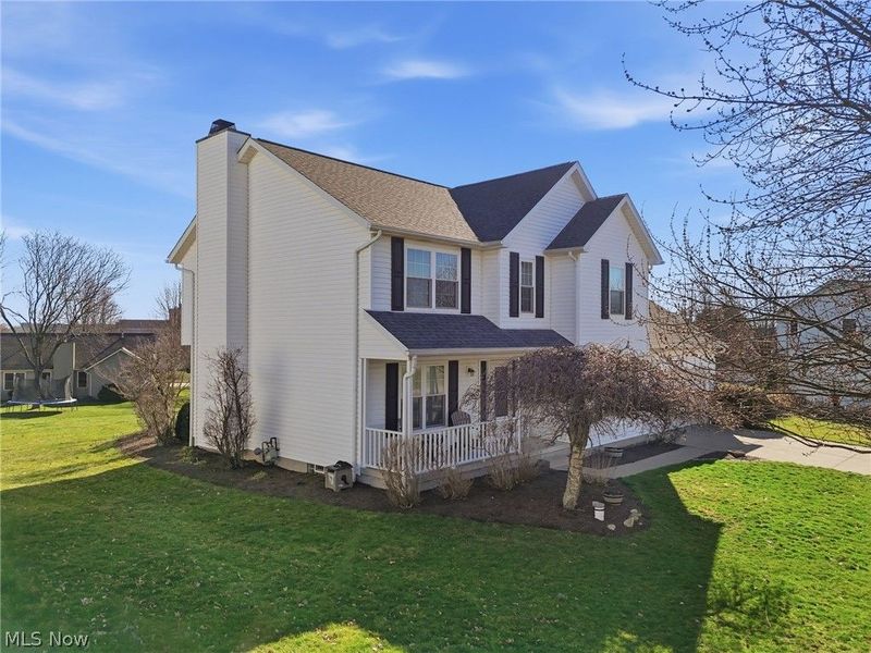 8294 Turquoise Avenue NE, Canton, OH 44721 Photo 43