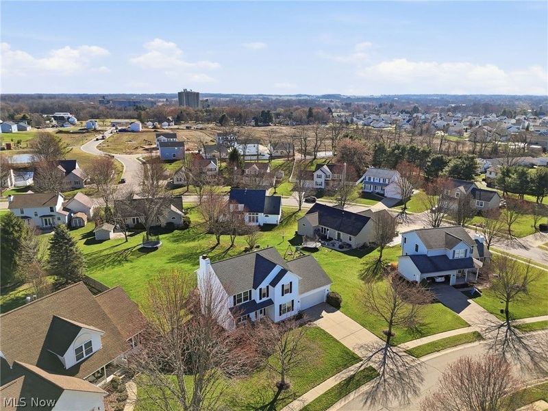 8294 Turquoise Avenue NE, Canton, OH 44721 Photo 44