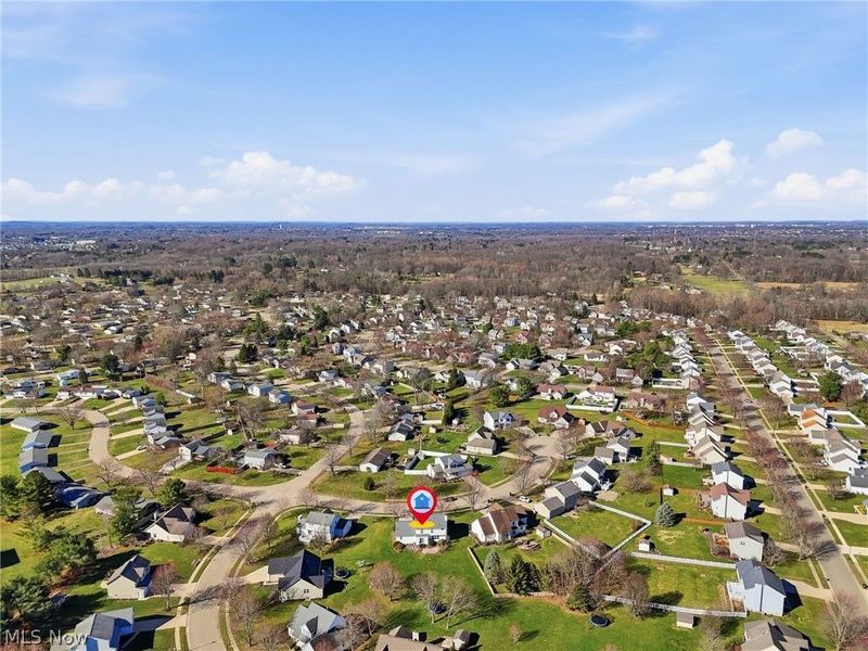 8294 Turquoise Avenue NE, Canton, OH 44721 Photo 45