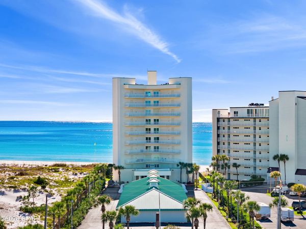 4421 Thomas Drive, Unit 202, Panama City, FL 32408