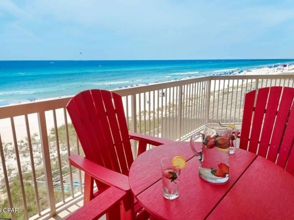 14825 Front Beach Road, Unit 511, Panama City Beach, FL 32413