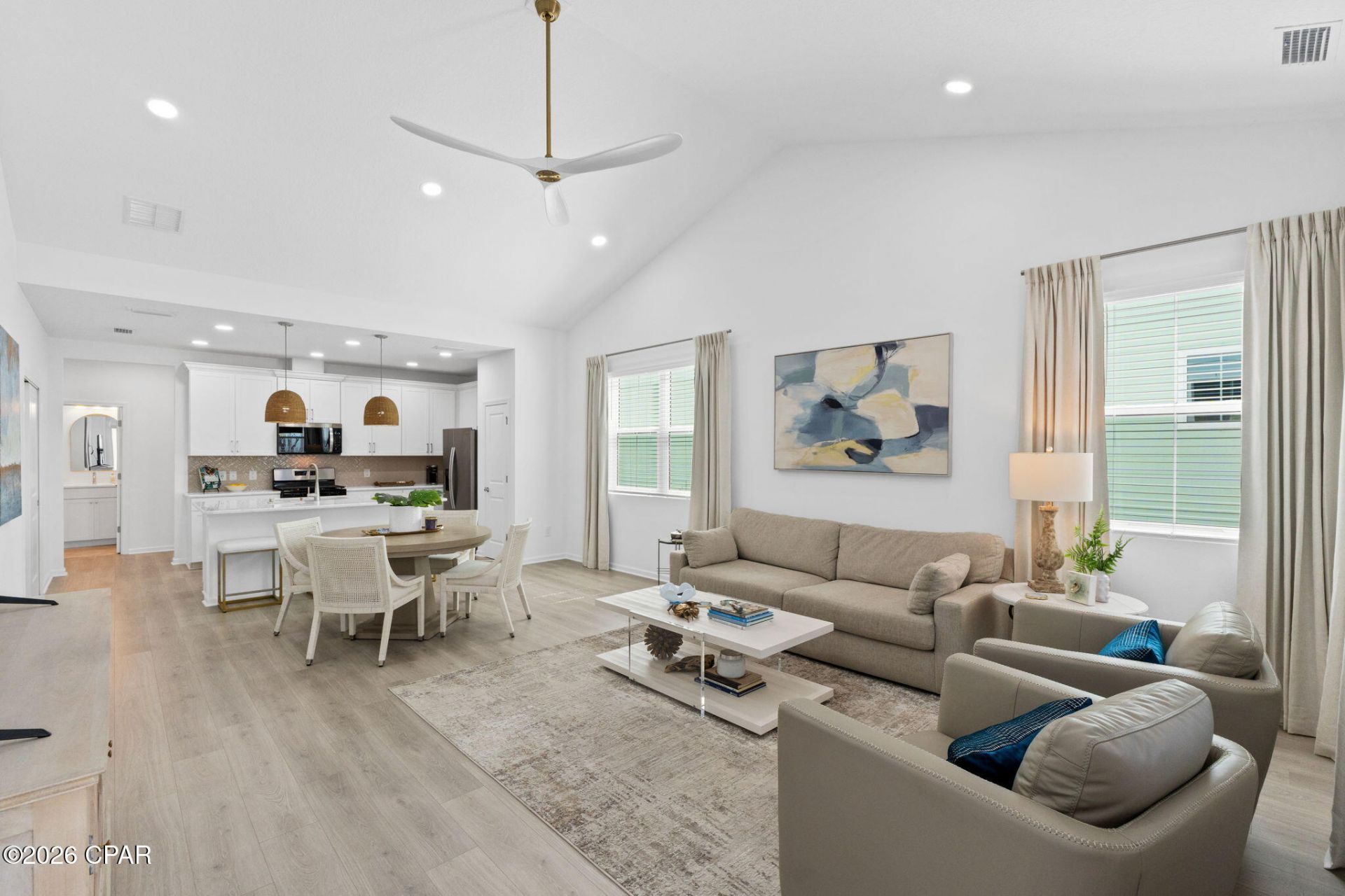 8703 Sand Dollar Drive, Panama City Beach, FL 32413 Main Photo