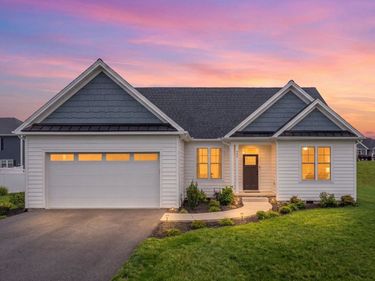 475 BEAUFORD RD, ROCKINGHAM, VA 22801