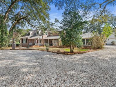 100 W Walker Drive, Summerville, SC 29483