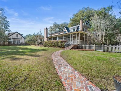 100 W Walker Drive, Summerville, SC 29483