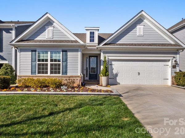 1813 Top Flight Drive, Indian Trail, NC 28079