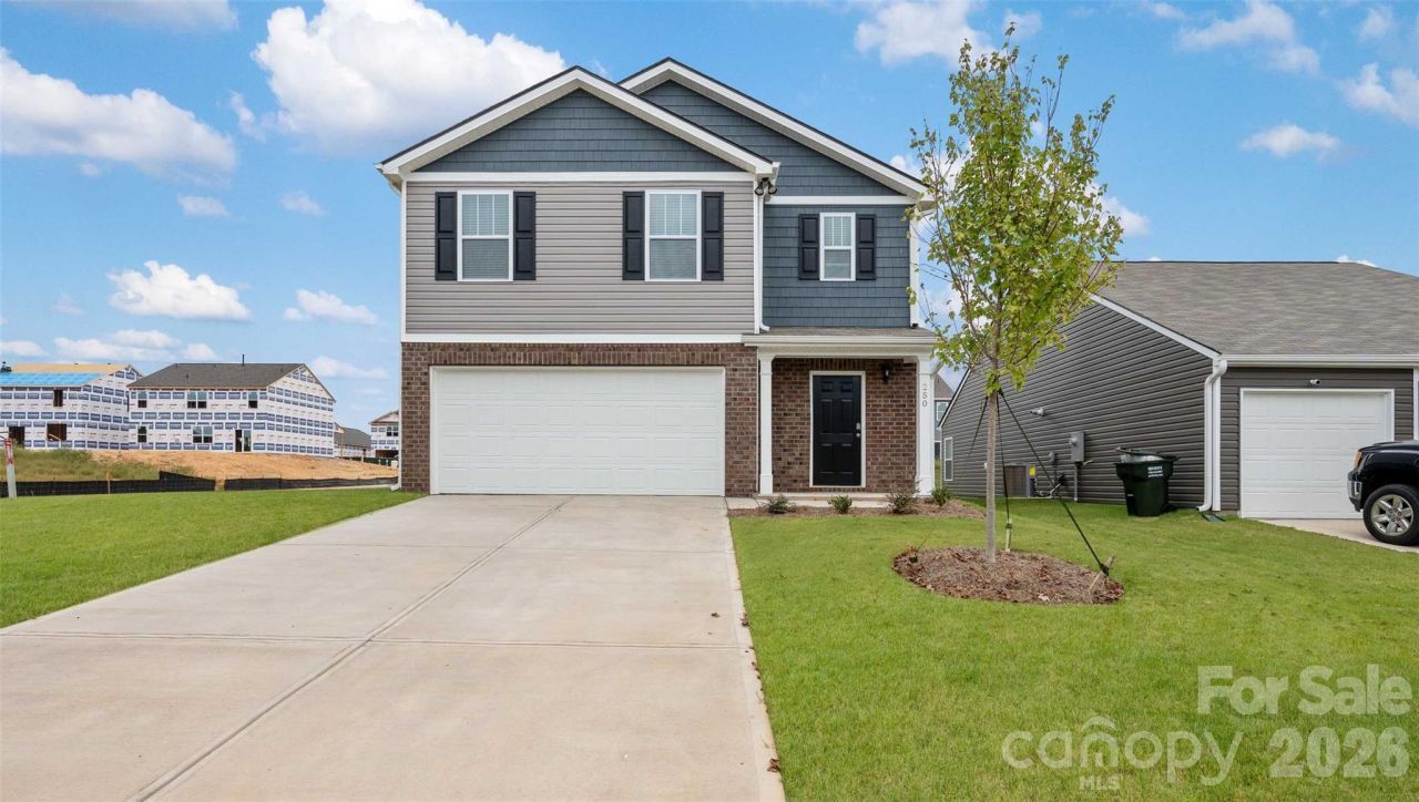 112 Providence Walk Drive , Hendersonville, NC 28792 Main Photo