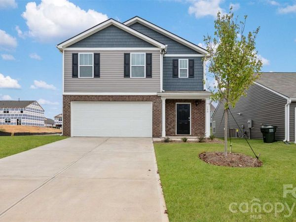 112 Providence Walk Drive , Hendersonville, NC 28792