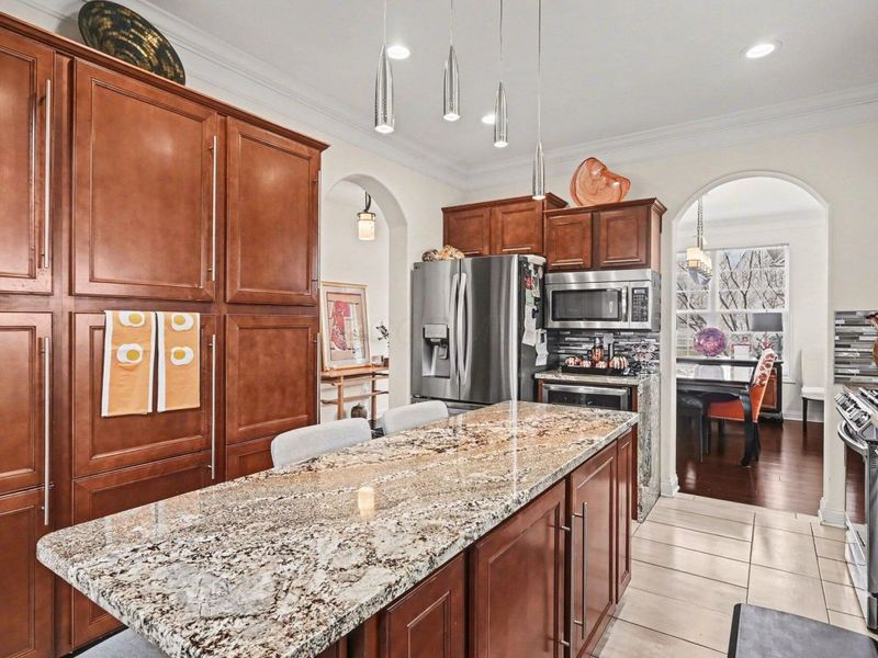 8565 Haleigh Woods Drive, Blacklick, OH 43004 Photo 13