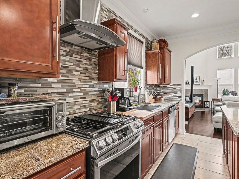 8565 Haleigh Woods Drive, Blacklick, OH 43004 Photo 14