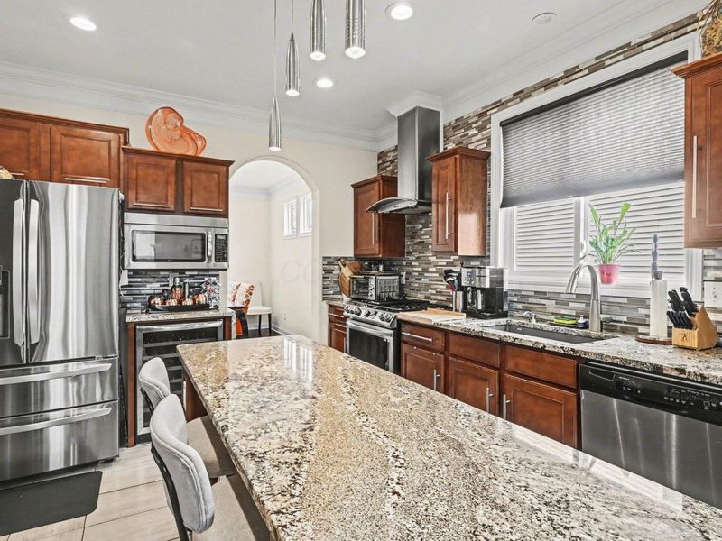 8565 Haleigh Woods Drive, Blacklick, OH 43004 Photo 15