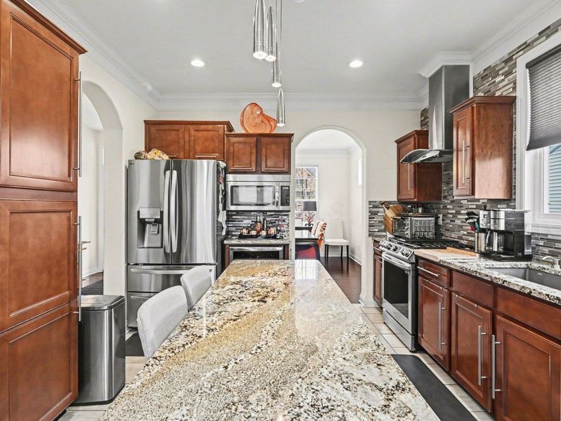 8565 Haleigh Woods Drive, Blacklick, OH 43004 Photo 16