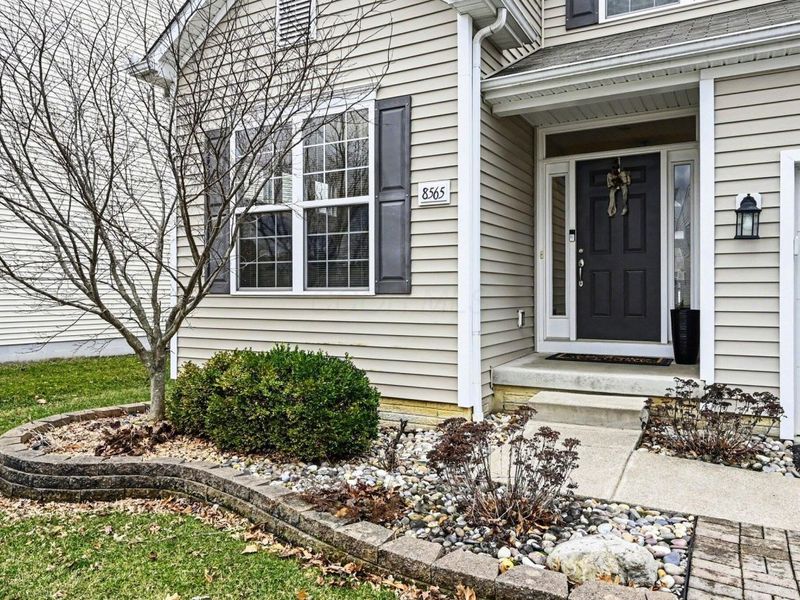 8565 Haleigh Woods Drive, Blacklick, OH 43004 Photo 3