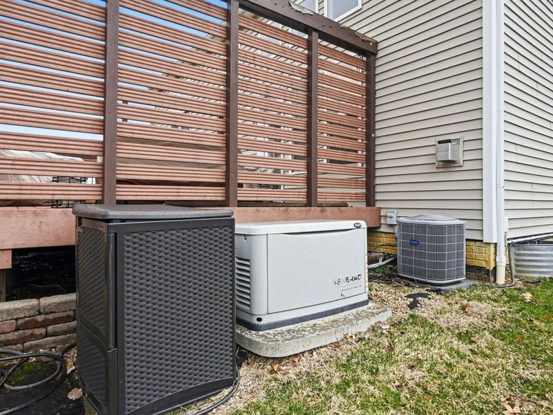 8565 Haleigh Woods Drive, Blacklick, OH 43004 Photo 31