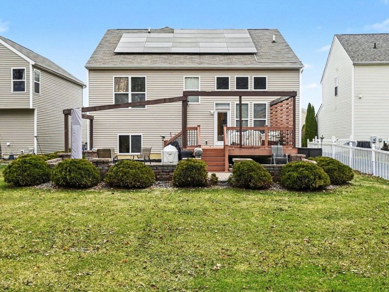 8565 Haleigh Woods Drive, Blacklick, OH 43004 Photo 34