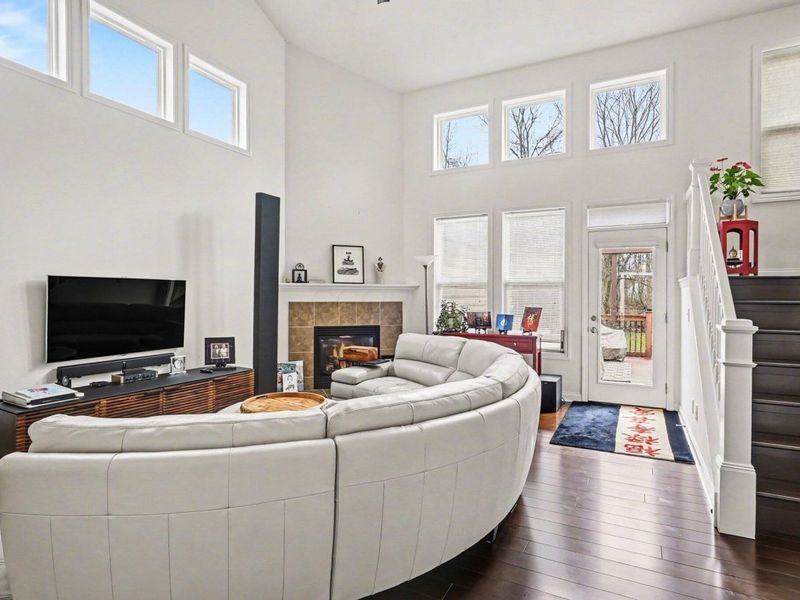 8565 Haleigh Woods Drive, Blacklick, OH 43004 Photo 5