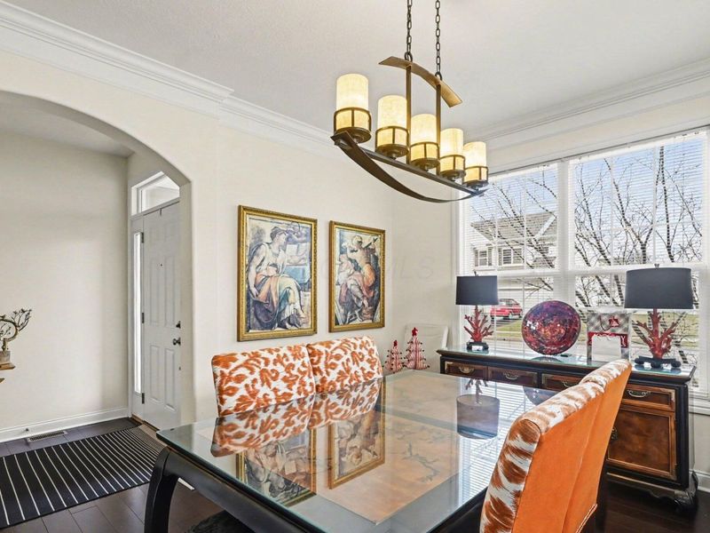 8565 Haleigh Woods Drive, Blacklick, OH 43004 Photo 7