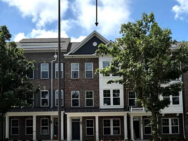 4157 Tuller Road, Unit Lot 1204, Dublin, OH 43017