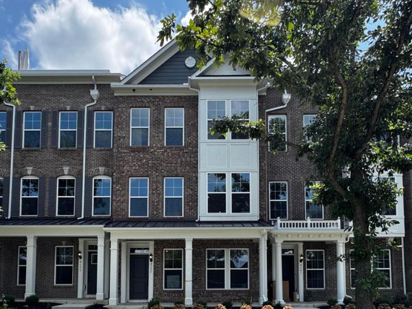 4157 Tuller Road, Unit Lot 1204, Dublin, OH 43017