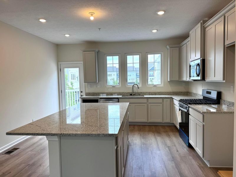 4157 Tuller Road, Unit Lot 1204, Dublin, OH 43017 Photo 19