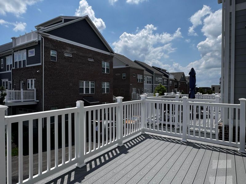 4157 Tuller Road, Unit Lot 1204, Dublin, OH 43017 Photo 19