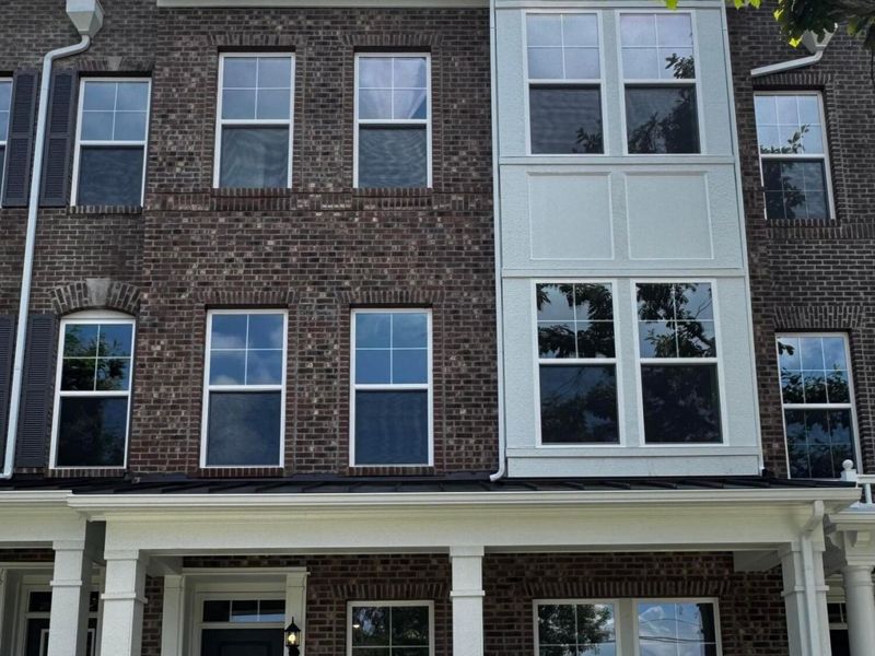 4157 Tuller Road, Unit Lot 1204, Dublin, OH 43017 Photo 2