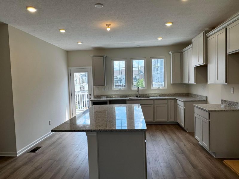 4157 Tuller Road, Unit Lot 1204, Dublin, OH 43017 Photo 21
