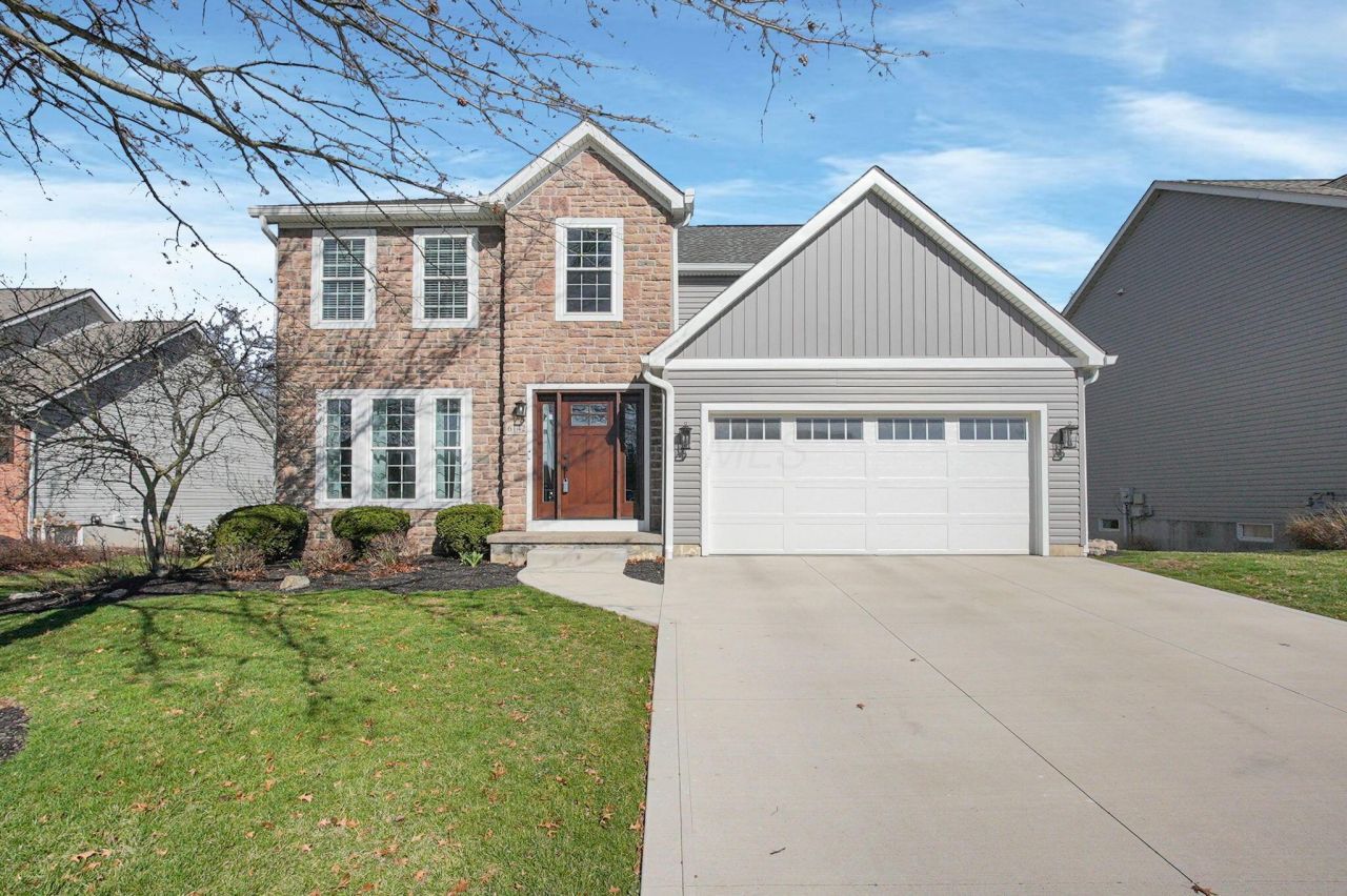 6142 El Camino Drive, Plain City, OH 43064 Main Photo