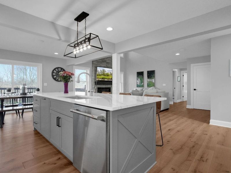 6142 El Camino Drive, Plain City, OH 43064 Photo 11